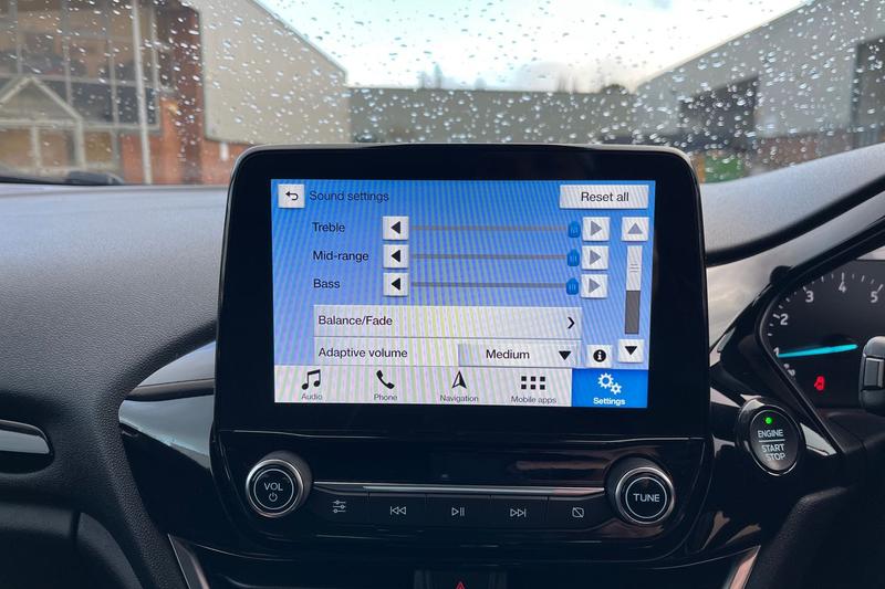 Used Ford Fiesta 2018 for sale - 76807176: Photo 32