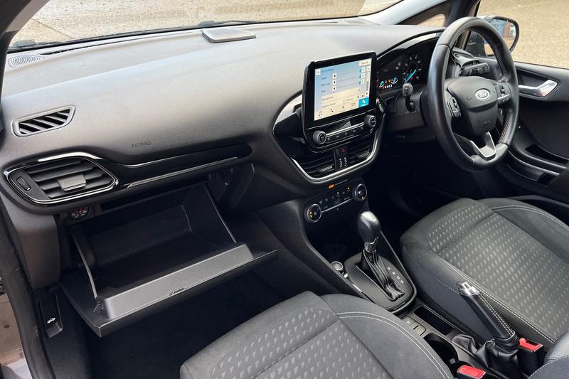 Used Ford Fiesta 2018 for sale - 76807176: Photo 34