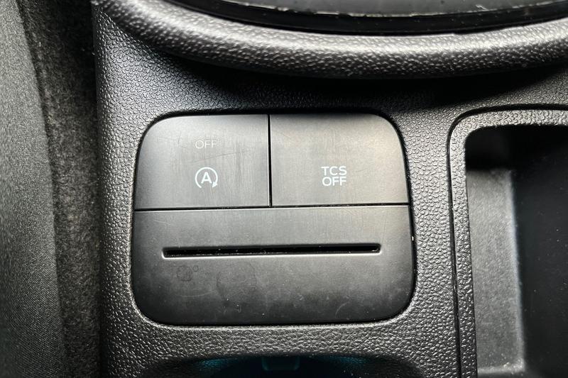 Used Ford Fiesta 2018 for sale - 76807176: Photo 35