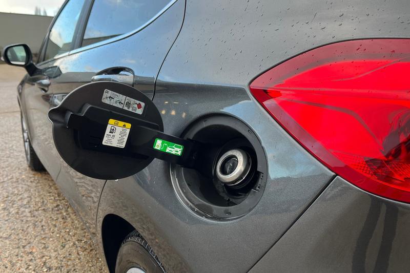 Used Ford Fiesta 2018 for sale - 76807176: Photo 37