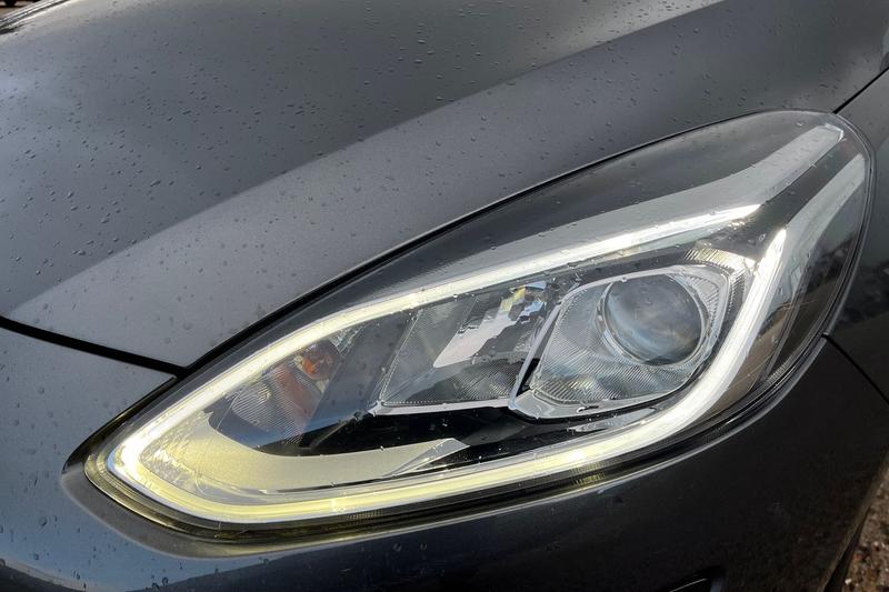 Used Ford Fiesta 2018 for sale - 76807176: Photo 39