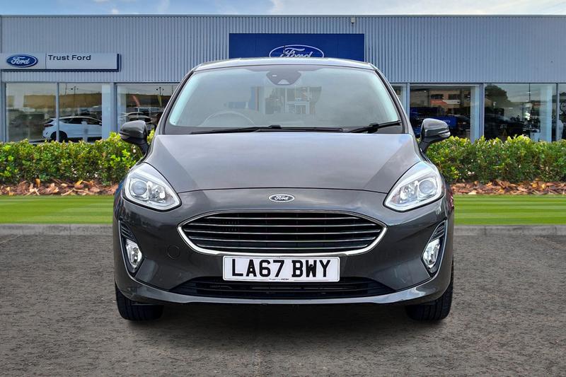 Used Ford Fiesta 2018 for sale - 76807176: Photo 6