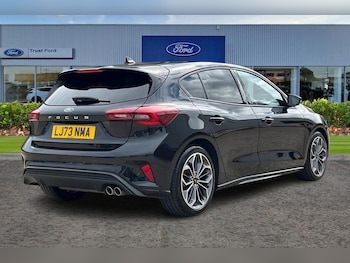 Used Ford Focus 2023 for sale - 78644156: Photo
