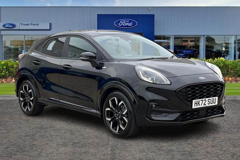 Used Ford Puma 2022 for sale - 76308828: Photo 1