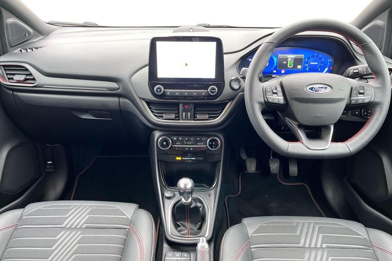 Used Ford Puma 2022 for sale - 76308828: Photo 10