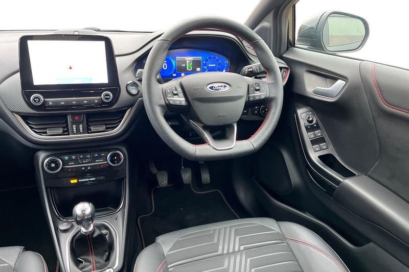 Used Ford Puma 2022 for sale - 76308828: Photo 11