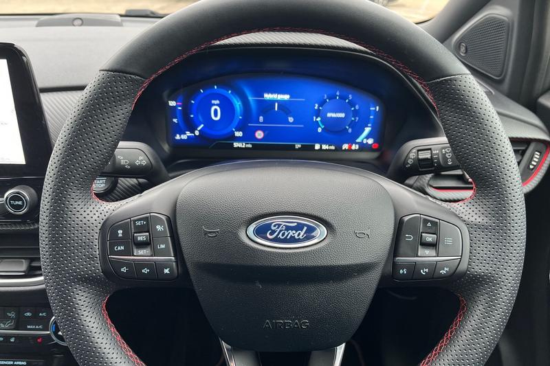 Used Ford Puma 2022 for sale - 76308828: Photo 12