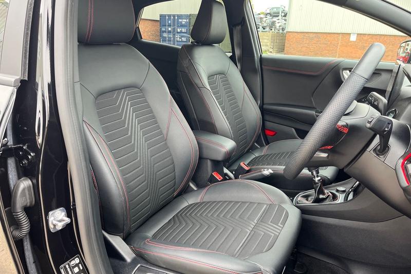 Used Ford Puma 2022 for sale - 76308828: Photo 17