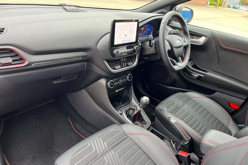 Used Ford Puma 2022 for sale - 76308828: Photo 18