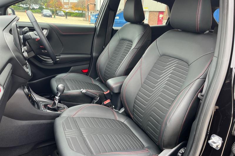 Used Ford Puma 2022 for sale - 76308828: Photo 19