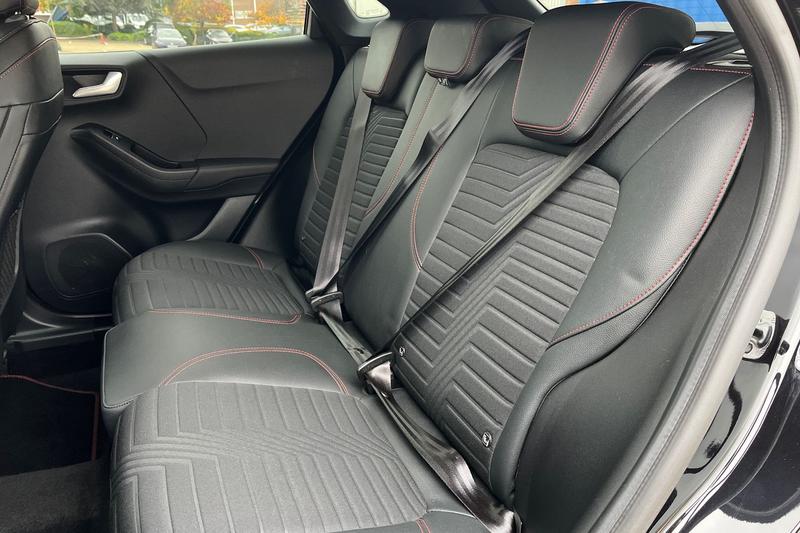 Used Ford Puma 2022 for sale - 76308828: Photo 20