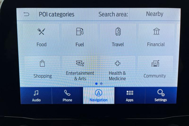 Used Ford Puma 2022 for sale - 76308828: Photo 26