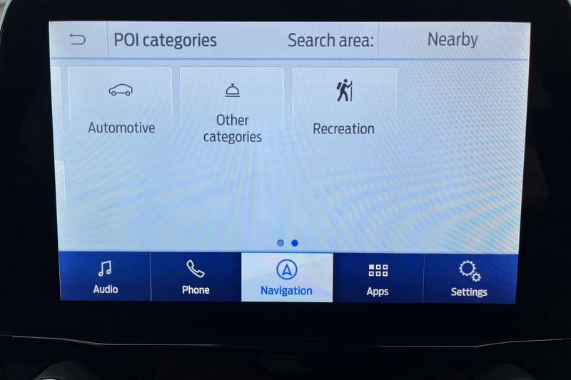 Used Ford Puma 2022 for sale - 76308828: Photo 27