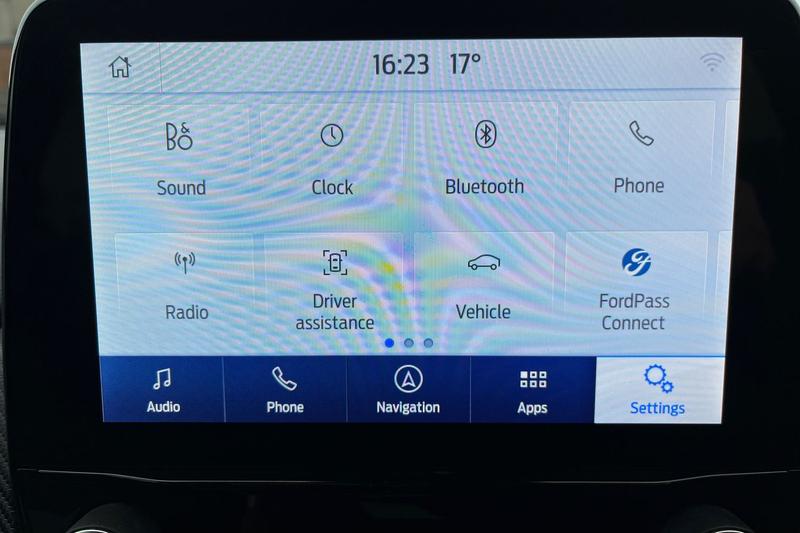Used Ford Puma 2022 for sale - 76308828: Photo 28