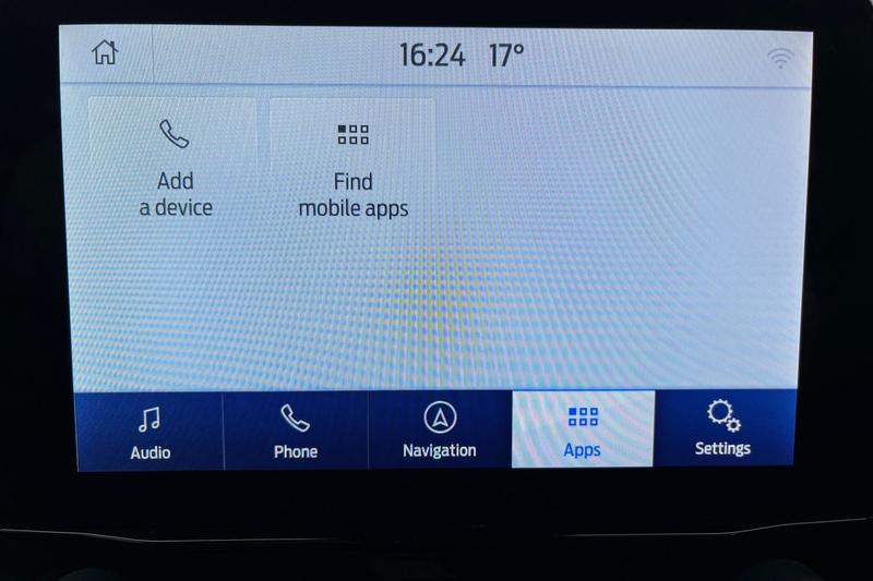 Used Ford Puma 2022 for sale - 76308828: Photo 30