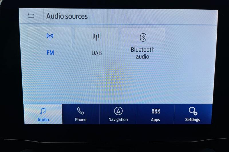 Used Ford Puma 2022 for sale - 76308828: Photo 31
