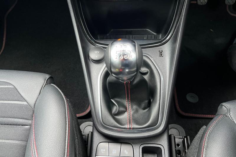 Used Ford Puma 2022 for sale - 76308828: Photo 35