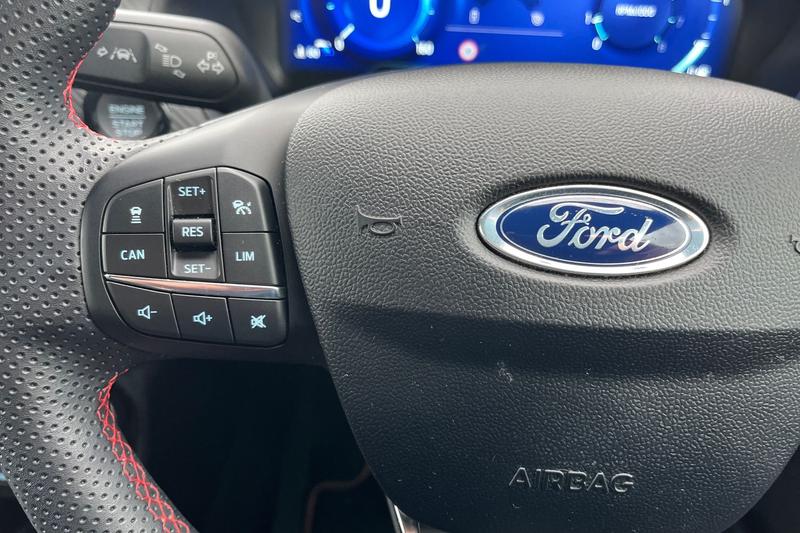 Used Ford Puma 2022 for sale - 76308828: Photo 36