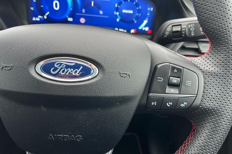 Used Ford Puma 2022 for sale - 76308828: Photo 37