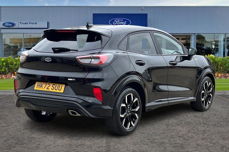 Used Ford Puma 2022 for sale - 76308828: Photo 4
