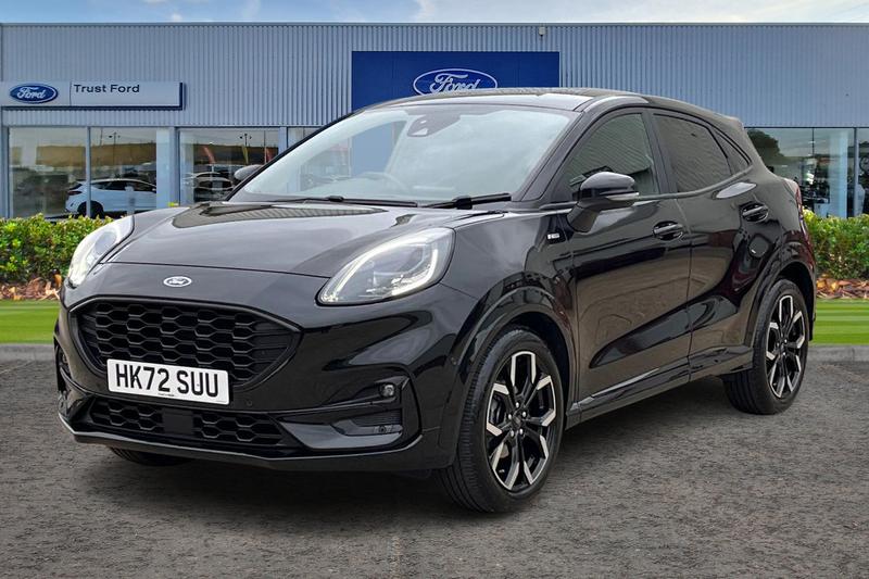 Used Ford Puma 2022 for sale - 76308828: Photo 5