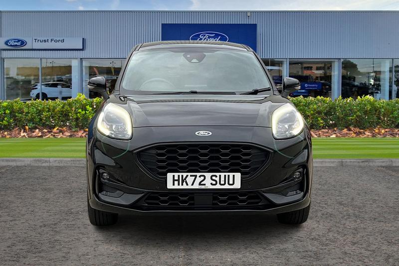 Used Ford Puma 2022 for sale - 76308828: Photo 6