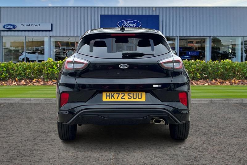 Used Ford Puma 2022 for sale - 76308828: Photo 7
