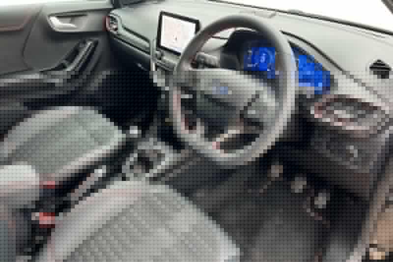 Used Ford Puma 2022 for sale - 76308828: Photo 9