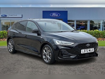 Ford - Focus