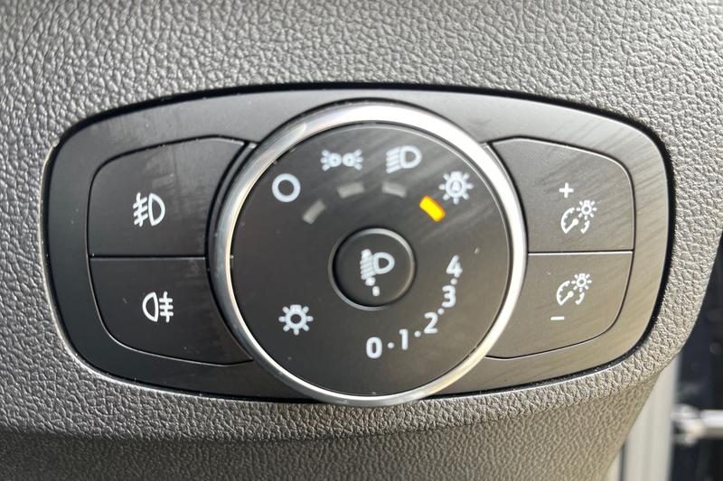 Vehicle 38