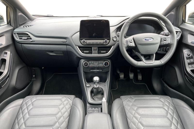 Used Ford Puma 2023 for sale - 77848715: Photo 10