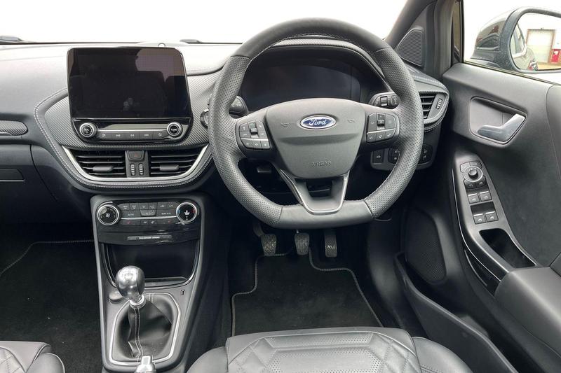 Used Ford Puma 2023 for sale - 77848715: Photo 11