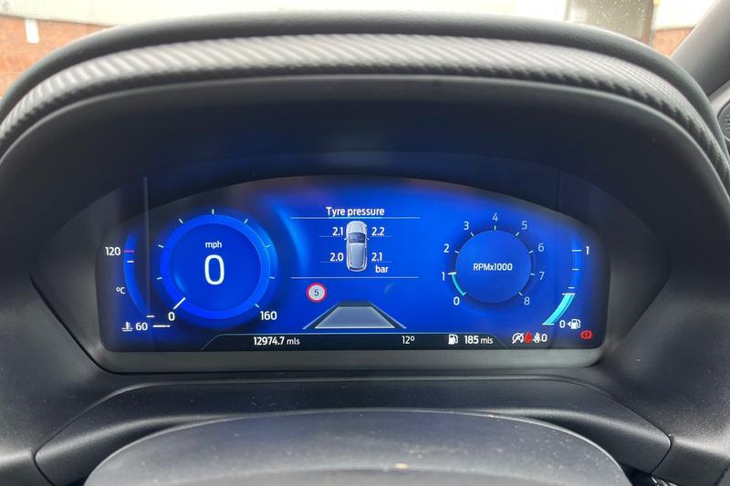 Used Ford Puma 2023 for sale - 77848715: Photo 13