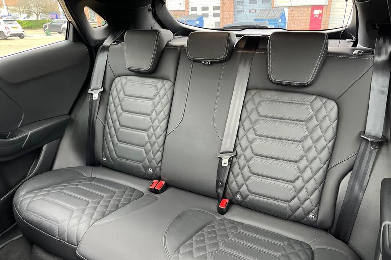 Used Ford Puma 2023 for sale - 77848715: Photo 20