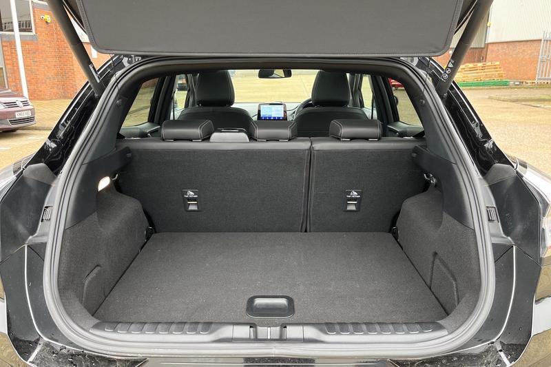 Used Ford Puma 2023 for sale - 77848715: Photo 21