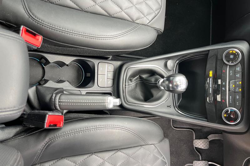 Used Ford Puma 2023 for sale - 77848715: Photo 32