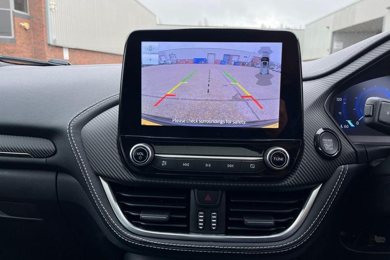 Used Ford Puma 2023 for sale - 77848715: Photo 37