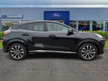 Used Ford Puma 2023 for sale - 77848715: Photo