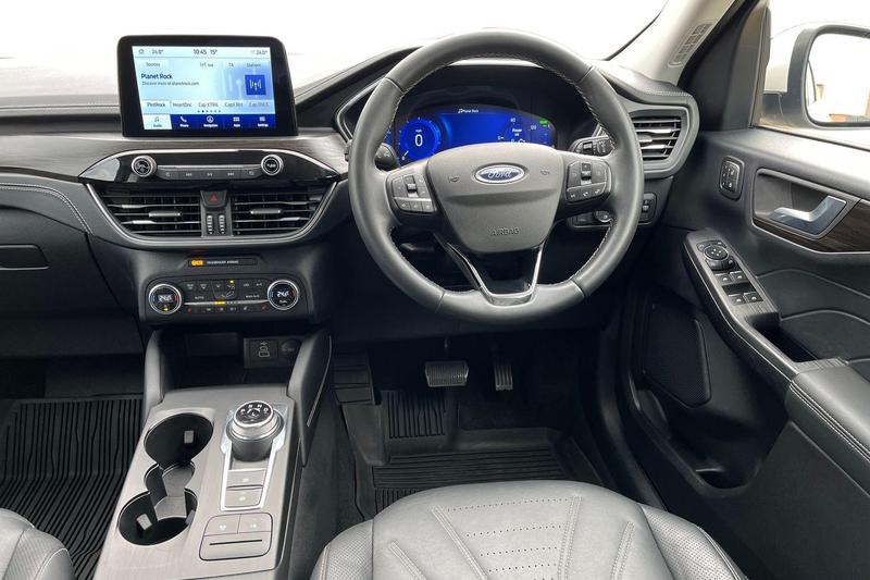 Used Ford Kuga 2022 for sale - 76494610: Photo 11