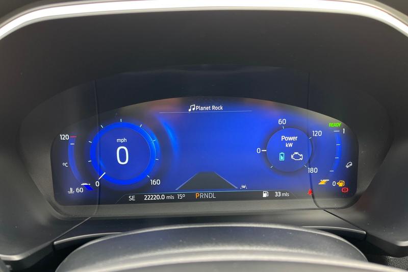 Used Ford Kuga 2022 for sale - 76494610: Photo 13