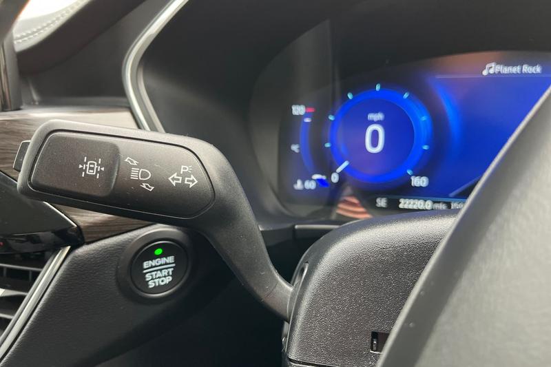 Used Ford Kuga 2022 for sale - 76494610: Photo 14