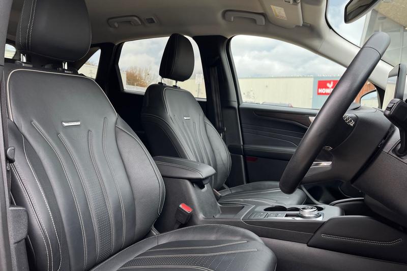 Used Ford Kuga 2022 for sale - 76494610: Photo 17