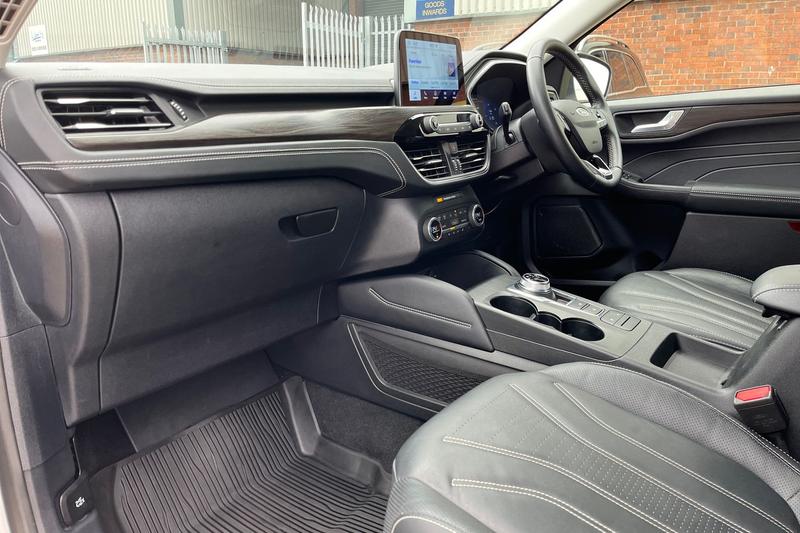 Used Ford Kuga 2022 for sale - 76494610: Photo 18