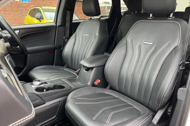 Used Ford Kuga 2022 for sale - 76494610: Photo 19