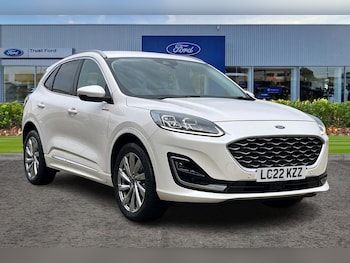 Ford - Kuga