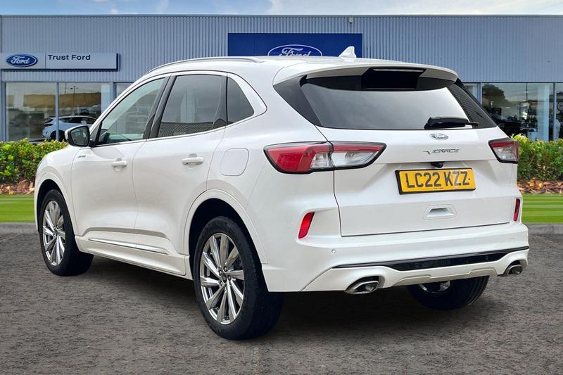Used Ford Kuga 2022 for sale - 76494610: Photo 2