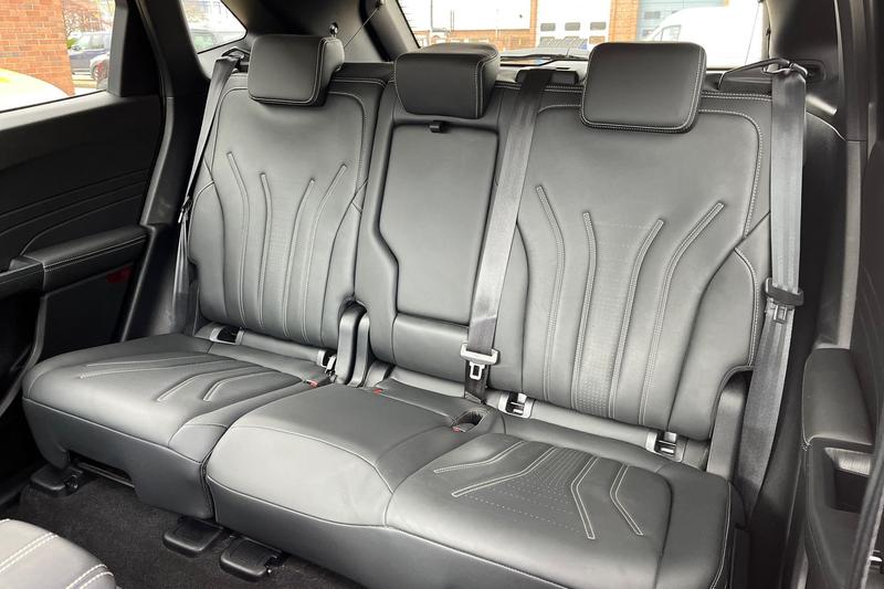 Used Ford Kuga 2022 for sale - 76494610: Photo 20