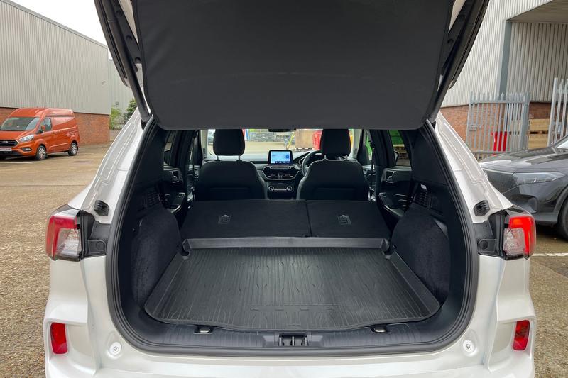 Used Ford Kuga 2022 for sale - 76494610: Photo 27