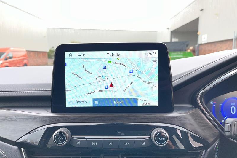 Used Ford Kuga 2022 for sale - 76494610: Photo 32