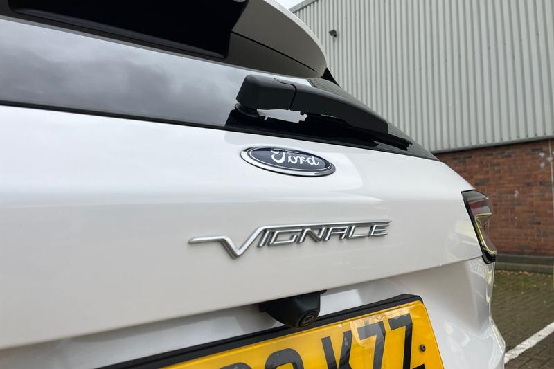 Used Ford Kuga 2022 for sale - 76494610: Photo 38